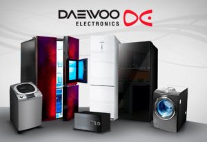 Выбор микроволновой печки Daewoo