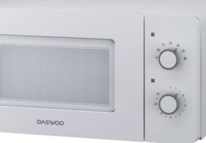 Выбор микроволновой печки Daewoo