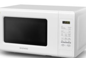 Выбор микроволновой печки Daewoo