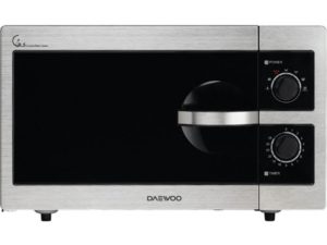 Выбор микроволновой печки Daewoo