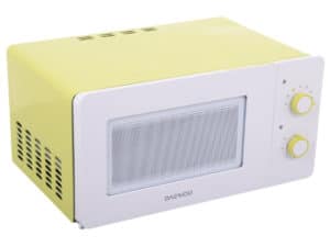 Выбор микроволновой печки Daewoo