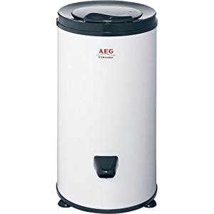 Надежная и практичная немецкая центрифуга AEG SV 5028