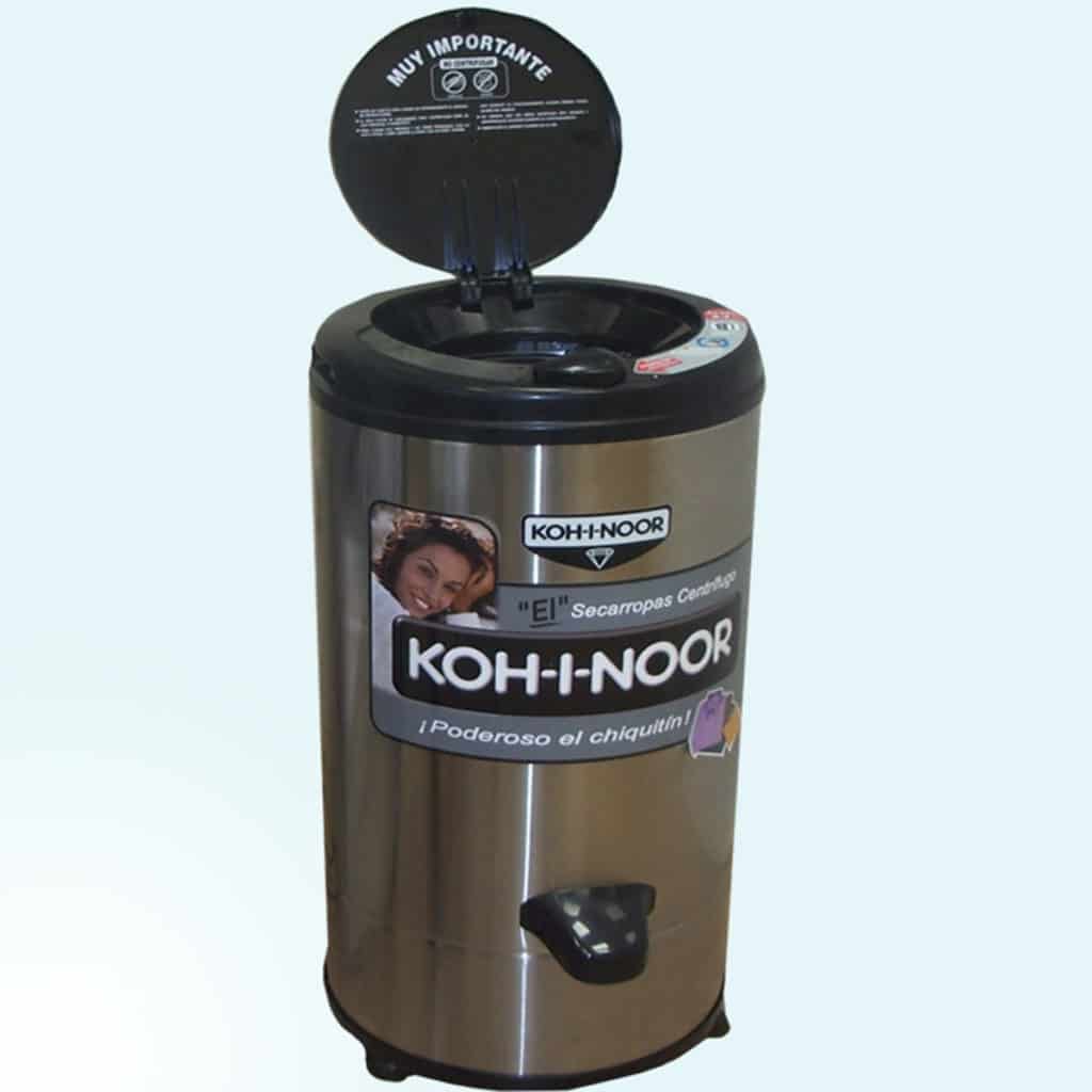 Аргентинская центрифуга KOH-I-NOOR VISION 6,2