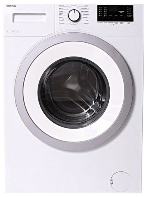 Популярная модель Беко WKB 51031PTMS