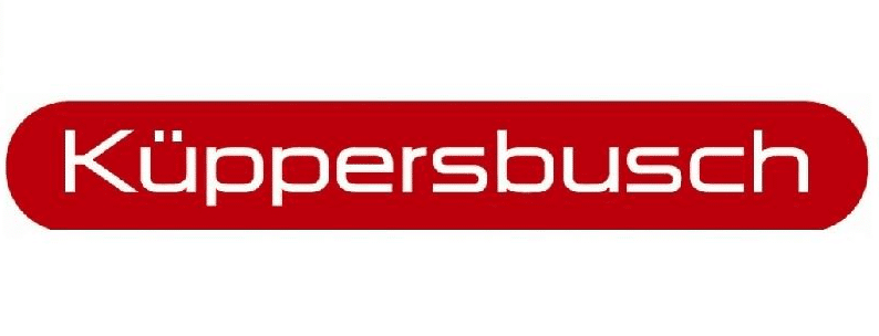 Официальный логотип Kuppersbusch