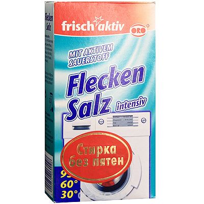 Средство Frisch Activ