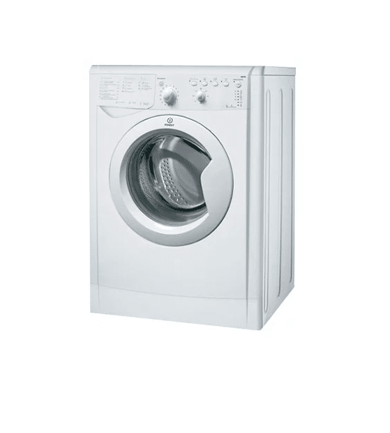 Собранная в России модель Indesit IWUB 4085