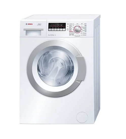 Качественная немецкая СМА модели Bosch WLG 24260