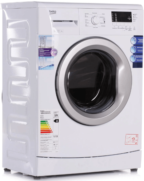 СМА бренда Beko