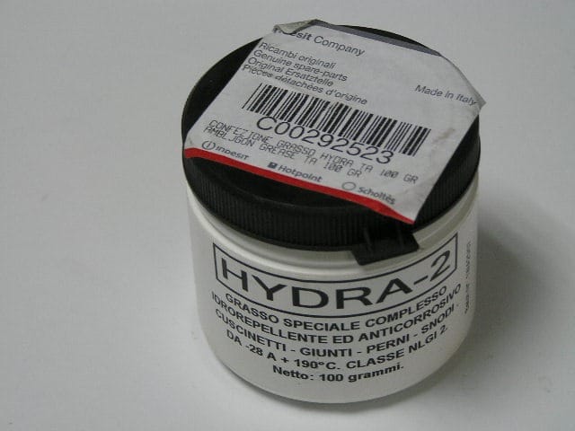 Смазка Hydra-2 Anderol