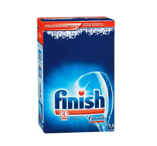 Солевой состав Finish для ПММ