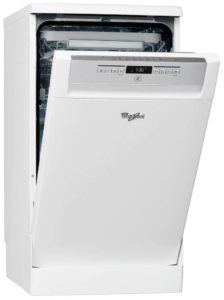 Посудомоечная машина Whirlpool