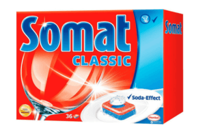 Экономное средство Somat Classic