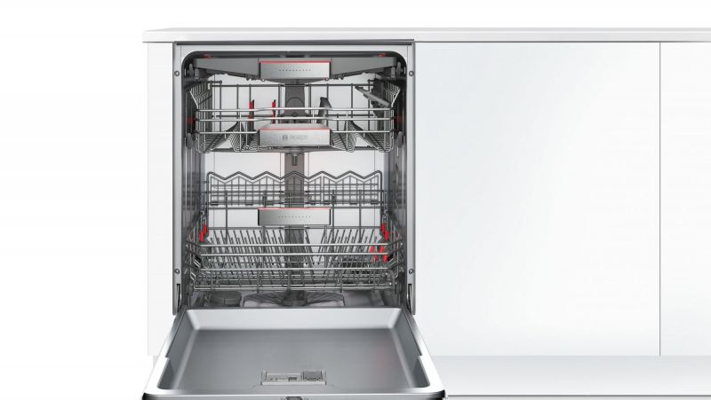 ПММ модели Bosch Serie 8 SMI88TS00R