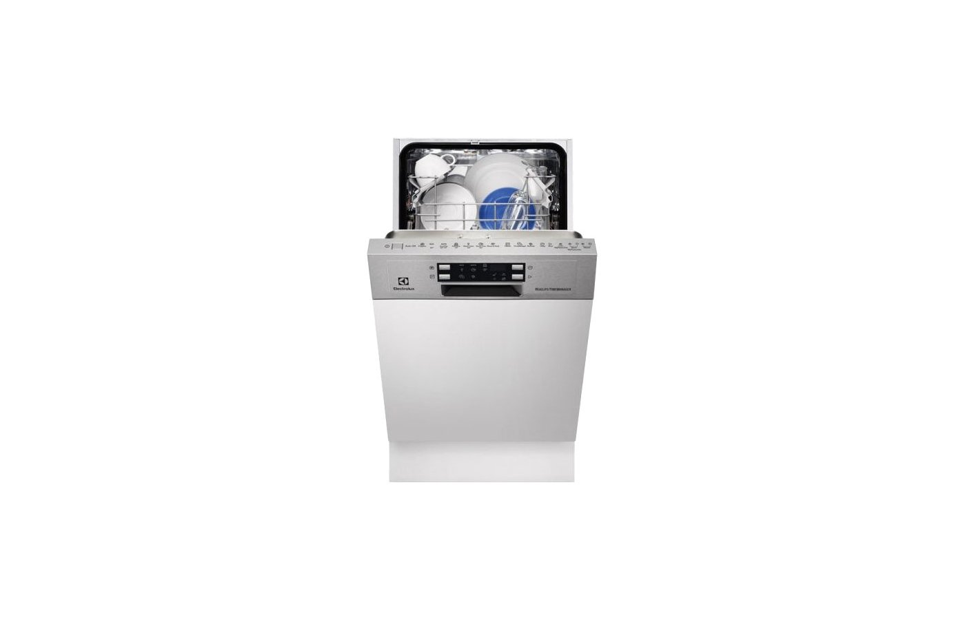 Среднеценовая ПММ Electrolux ESI 4620 RAX