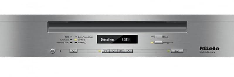 Стильная и функциональная Miele G 6620 SCi