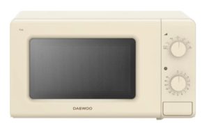 Выбор микроволновой печки Daewoo