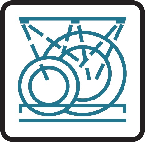 Знак запрета мойки в ПММ