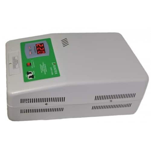 Стабилизатор напряжения Suntek SK2 RL11000