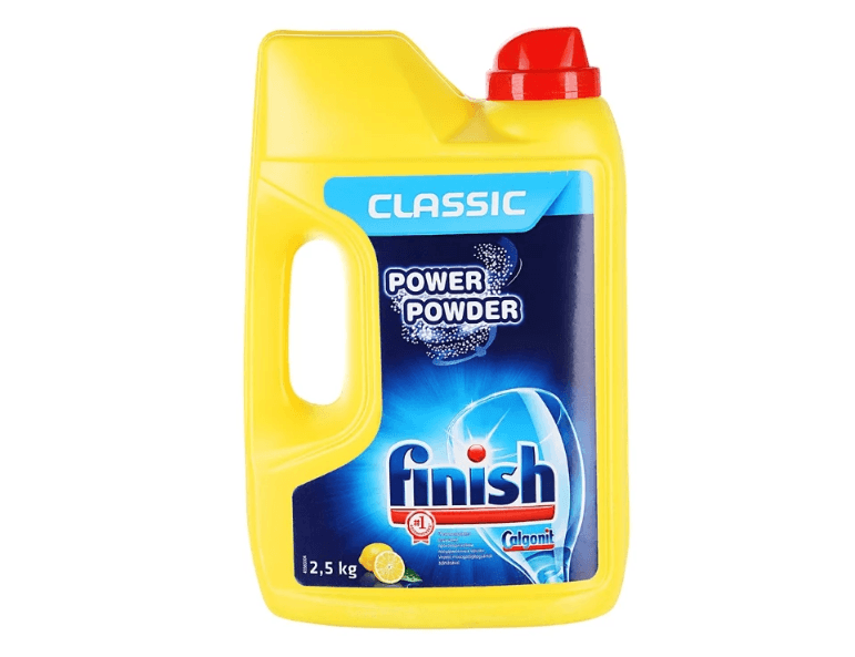 Finish Classic для ПММ