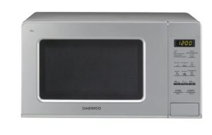 Выбор микроволновой печки Daewoo