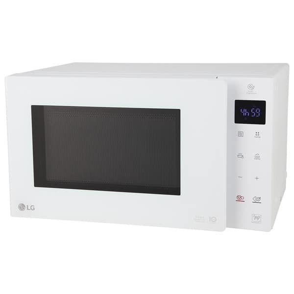 Соло СВЧ от LG