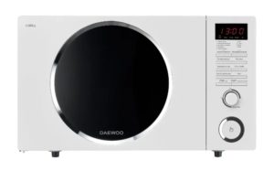 Выбор микроволновой печки Daewoo