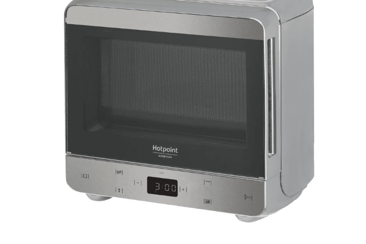 Небольшая Hotpoint-Ariston MWHA 1332 X