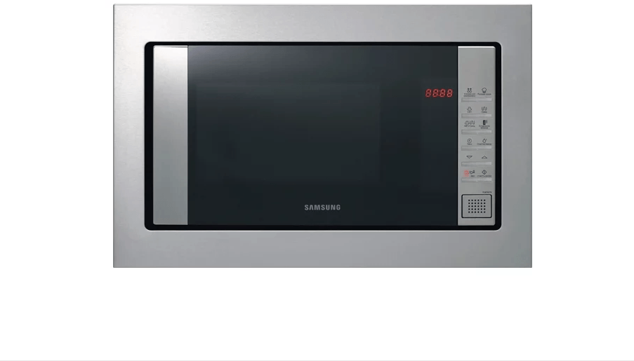 Встраиваемая Samsung FG87SSTR