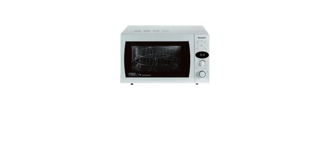 СВЧ Panasonic NN-L760