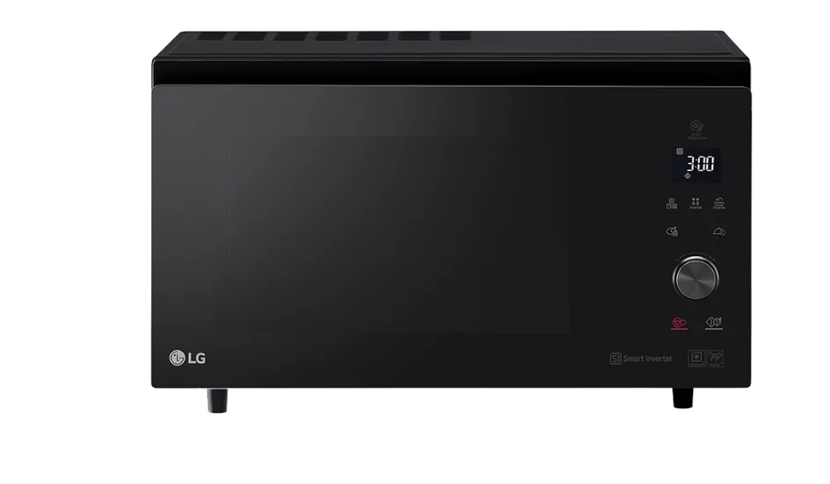 Стильная LG MJ-3965BIS