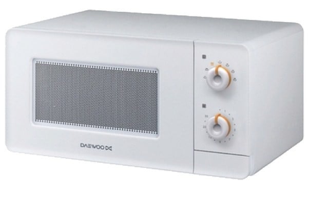 Соло вариант Daewoo Electronics KOR-5A37W